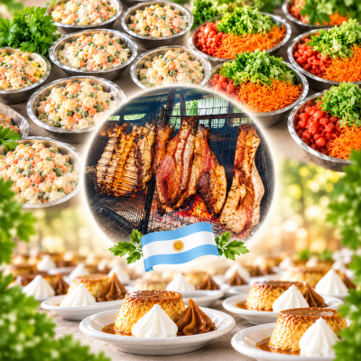 Parrilla Libre